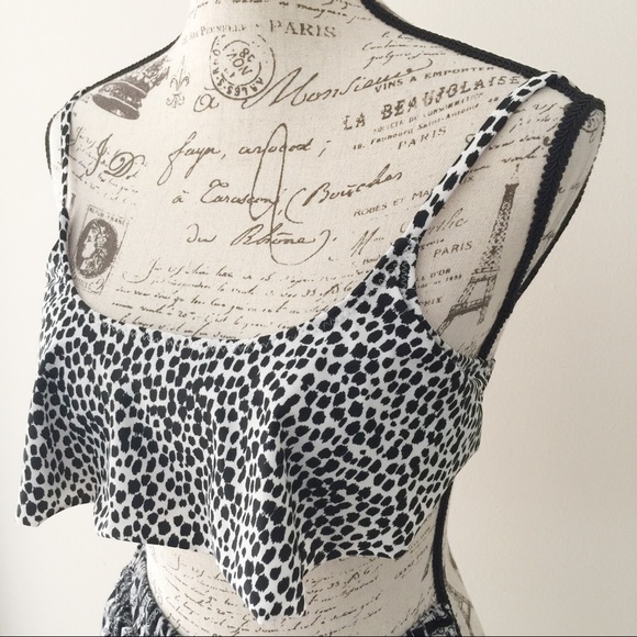 Black & White combo Beach Set - Picture 3 of 7